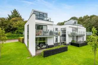 Ejerlejlighed på Helgolandsgade 69, 1., 7500 Holstebro