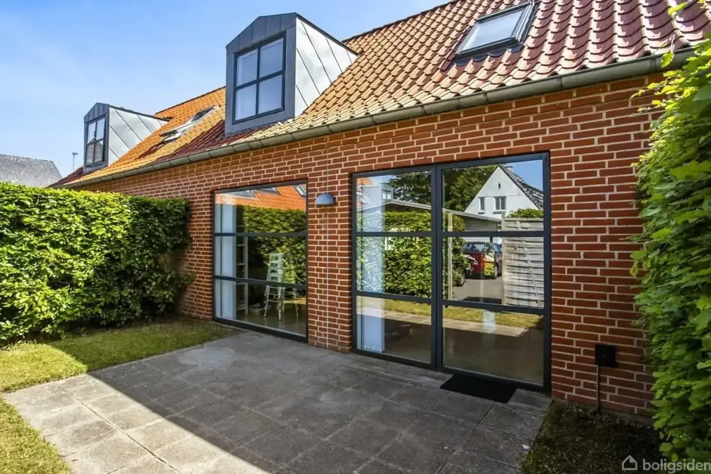 Rækkehus på Vejenvej 36D, 6600 Vejen