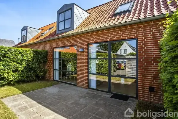 Rækkehus på Vejenvej 36D, 6600 Vejen