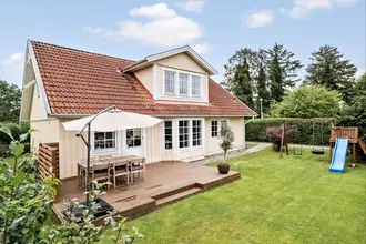 Villa på Lyngbakken 5, Alsønderup, 3400 Hillerød