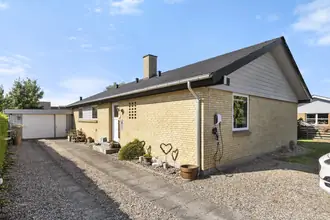 Villa på Lyngparken 10, 4400 Kalundborg