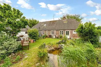 Villa på Emmerlev Klev 2, 6280 Højer