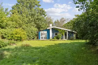 Blokhusvej 4, Gamløse