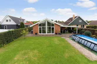 Villa på Kamstrupvej 18, 2610 Rødovre