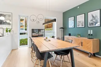 Ejerlejlighed på Fundersvej 6D, tv., 7100 Vejle