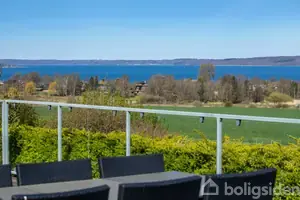 Villa på Skullebjerg Allé 27, 7000 Fredericia