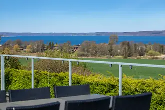 Villa på Skullebjerg Allé 27, Østerby, 7000 Fredericia