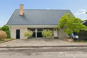 Villa på Våbenstedvej 65, 2730 Herlev