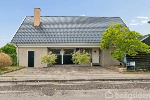 Villa på Våbenstedvej 65, 2730 Herlev