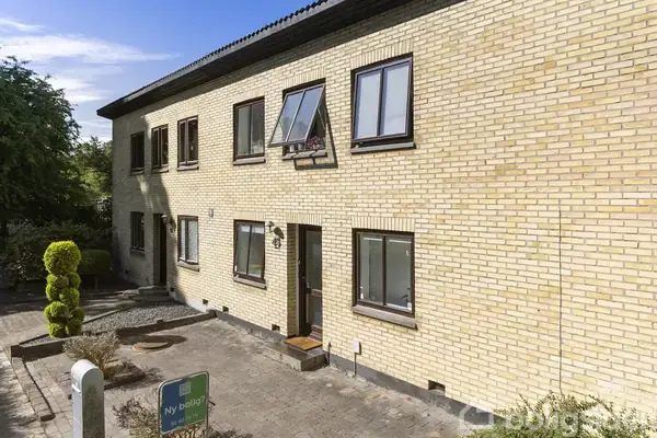 Rækkehus på Edvard Weies Vænge 45, 5220 Odense SØ