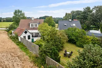 Villa på Roskildevej 374, Ågerup, 4390 Vipperød