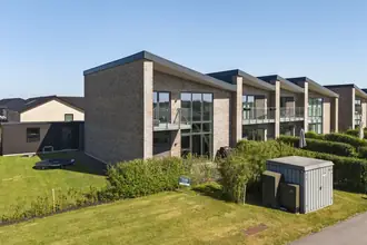 Rækkehus på Lindebakken 15, Tjørring, 7400 Herning
