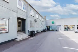 Ejerlejlighed på Kindhestegade 12E, th., 4700 Næstved