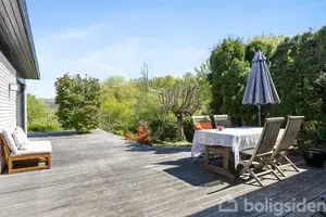 Villa på Emil Noldes Vej 42, 3000 Helsingør