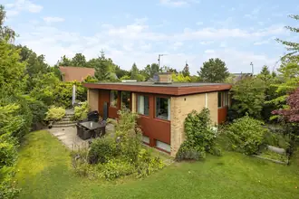 Villa på Eskilsbjerg 13, 2750 Ballerup