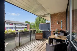 Ejerlejlighed på Listedvej 68, 1. tv., 2770 Kastrup