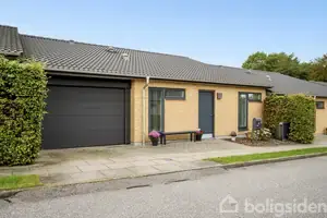 Rækkehus på Krekærlunds Allé 65, 8340 Malling