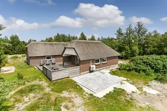 Fritidshus på Sandtoftevej 54, 6857 Blåvand