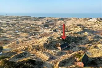 Fritidshus på Gaffelbjergvej 77, Husby, 6990 Ulfborg