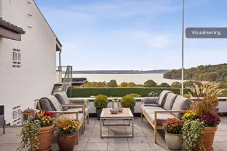 Villa på Dyrhave 31, 6200 Aabenraa