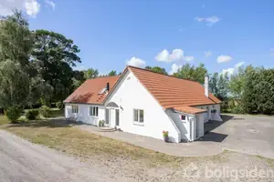 Villa på Dalbovej 5, 9750 Østervrå