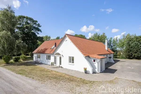Villa på Dalbovej 5, 9750 Østervrå