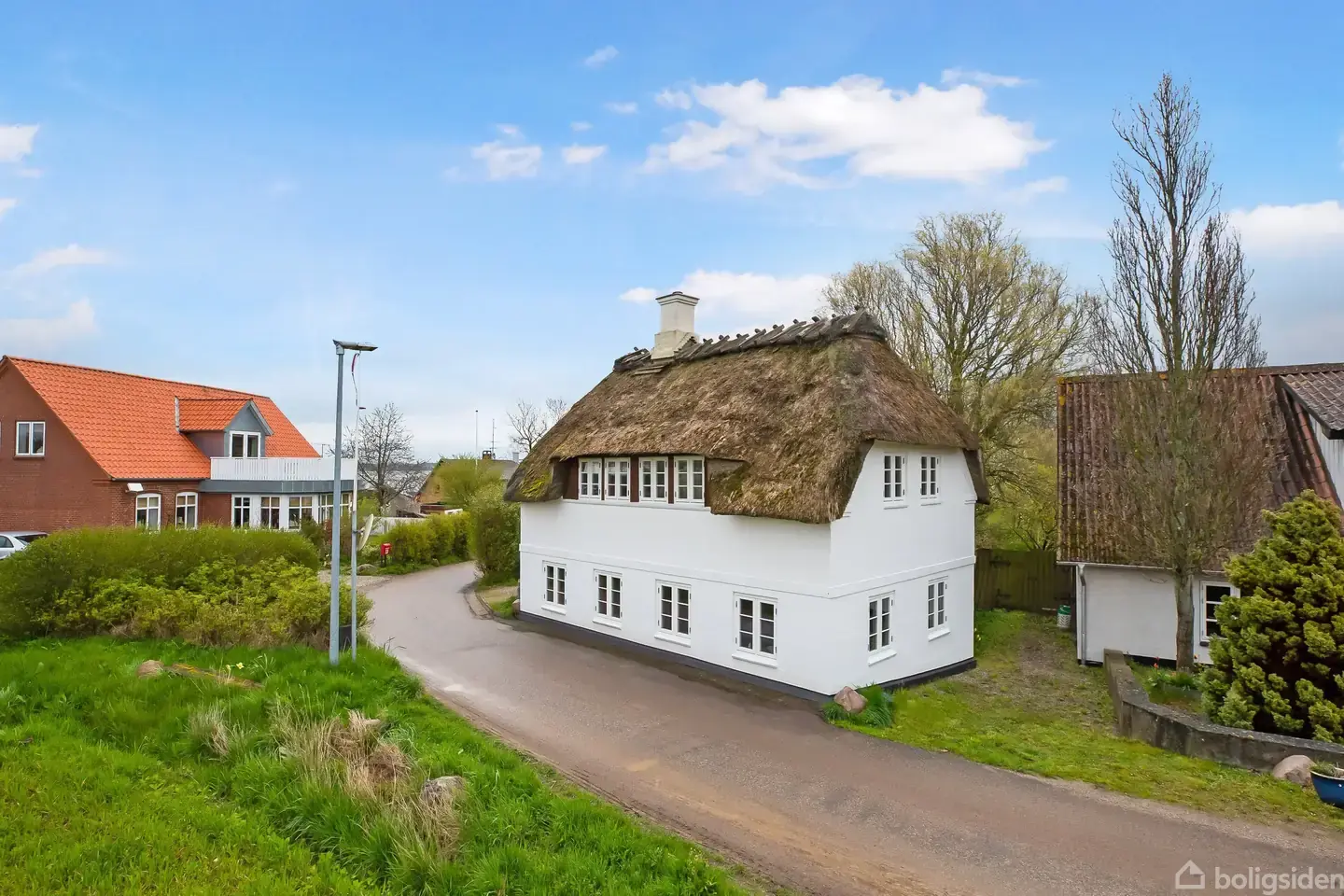 Fritidsbolig på Dalsgårdvej 12, 6300 Gråsten
