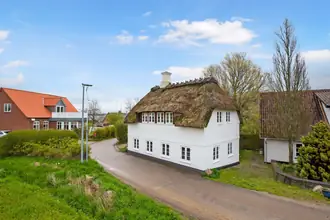 Fritidshus på Dalsgårdvej 12, Dalsgård, 6300 Gråsten