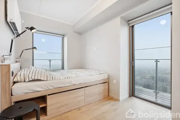 Ejerlejlighed på Gøteborg Allé 6, 20. 3., 8200 Aarhus N