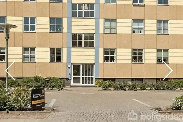 Ejerlejlighed på Floravænget 1, 2. th., 5250 Odense SV