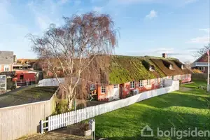 Rækkehus på Engsti 1, 6720 Fanø