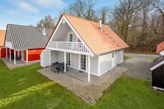 Fritidshus på Marina Fiskenæs Feriepark 140, 6300 Gråsten