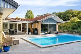 Villa på Søvang 59, 2970 Hørsholm