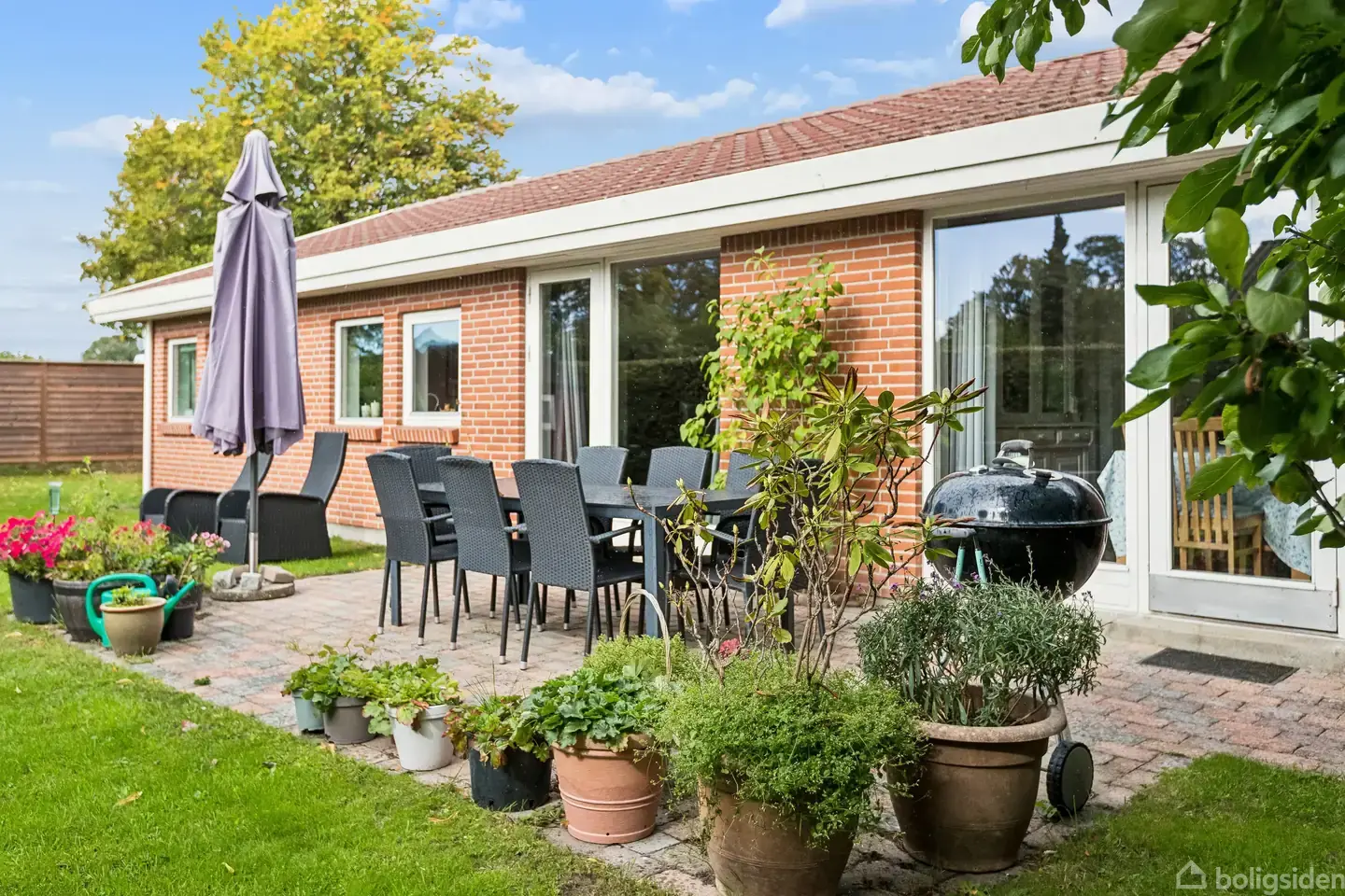 Villa på Sønderholm Alle 25, 2770 Kastrup