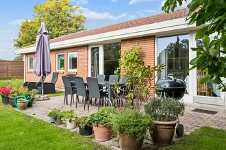 Villa på Sønderholm Alle 25, 2770 Kastrup