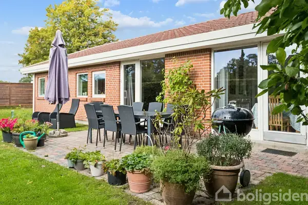 Villa på Sønderholm Alle 25, 2770 Kastrup