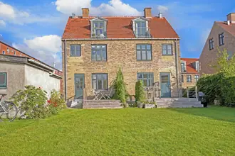 Ejerlejlighed på Gasværksvej 14, 1., 2970 Hørsholm