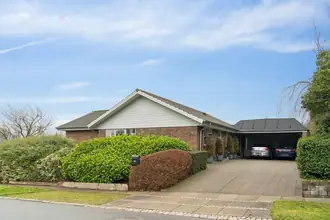 Villa på Glenshøjparken 49, 5620 Glamsbjerg