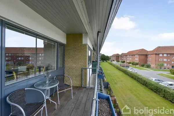 Ejerlejlighed på Stadionvej 43, 2. 37., 2600 Glostrup