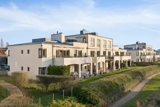 Ejerlejlighed på Piet Heins Vej 8, 2960 Rungsted Kyst