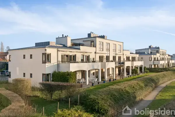 Ejerlejlighed på Piet Heins Vej 8, 2960 Rungsted Kyst