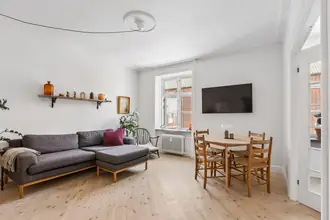 Ejerlejlighed på Ungarnsgade 35, 3. th., 2300 København S