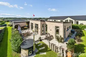 Villa på Følfoden 3, 8700 Horsens