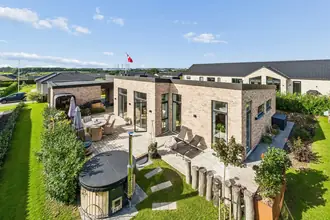 Villa på Følfoden 3, Egebjerg, 8700 Horsens