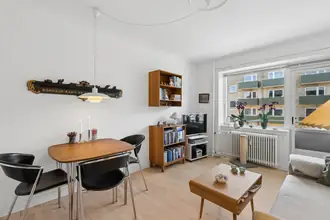 Ejerlejlighed på Frimestervej 4, 2. th., 2400 København NV