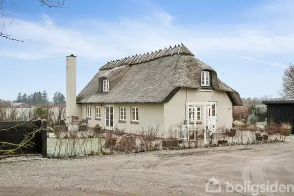 Villa på Assensvej 173, 5750 Ringe