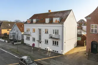 Ejerlejlighed på Teglovnsvej 22, tv., 4100 Ringsted