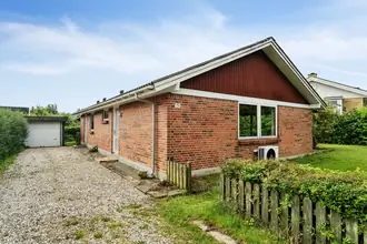Villa på Æble Alle 65, Strandhusene, 4500 Nykøbing Sj