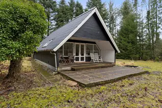 Fritidshus på Tyttebærvej 44, 7441 Bording