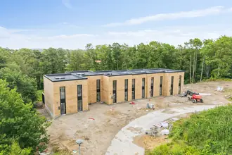 Rækkehus på Købmandshaven 43, 8543